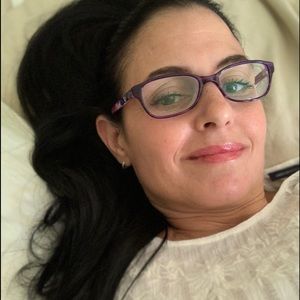 Meet your Posher, Jeanmarie